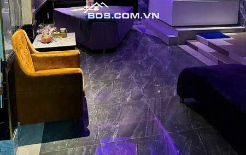 CHO THUÊ NHÀ MTKD SẦM UẤT TRƯỜNG SA, Q. PHÚ NHUẬN DTSD 400M2 CHỈ 70TR/TH. LH:0918045839, 0902584679.